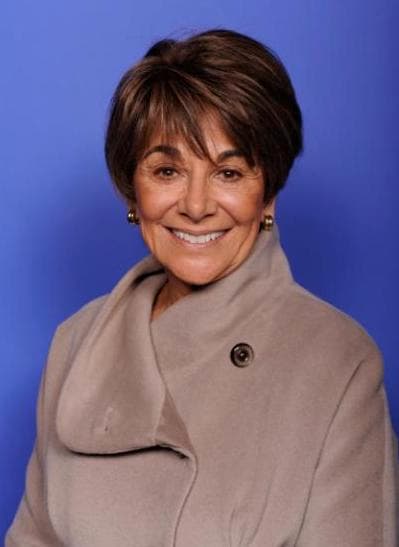 Profile picture of Anna Eshoo